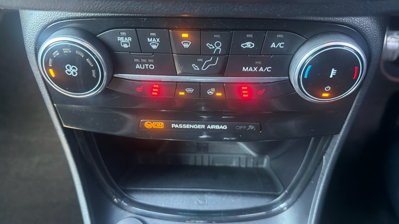 Ford Puma ST 1.5 EcoBoost ST 5dr Petrol Hatchback